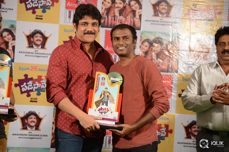 Padesave-Movie-Platinum-Disc-Function